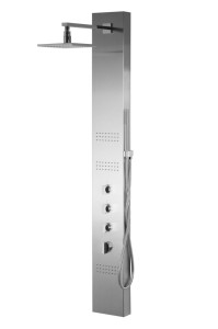 Corsan Neo S060 z oświetleniem LED