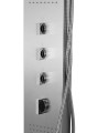 Corsan Neo S060 z oświetleniem LED