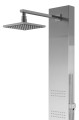 Corsan Neo S060 z oświetleniem LED