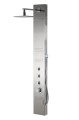Corsan Neo S060 z termostatem i oświetleniem LED