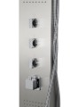 Corsan Neo S060 z termostatem i oświetleniem LED