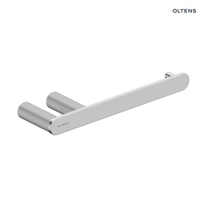 Oltens Hamnes uchwyt na papier toaletowy chrom 81111100