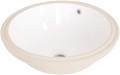 Umywalka ceramiczna podwieszana