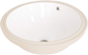 Umywalka ceramiczna podwieszana