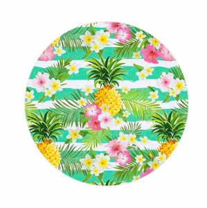 RĘCZNIK ANANAS 150 cm