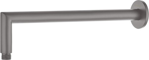 Wylewka prysznicowa ścienna - 400 mm