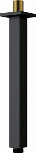 Wylewka prysznicowa sufitowa - 250 mm