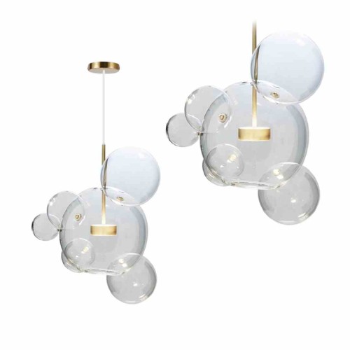LAMPA APP650-CP