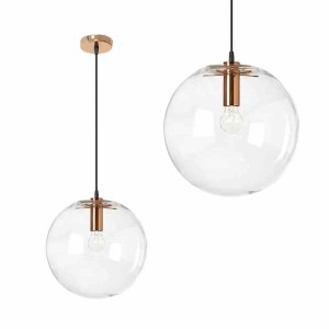 LAMPA LASSI 25cm APP040-1CP