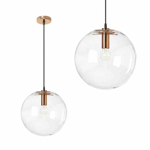 LAMPA LASSI 25cm APP040-1CP