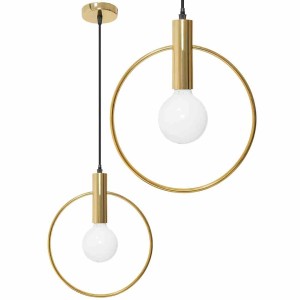 LAMPA APP485-1CP GOLD