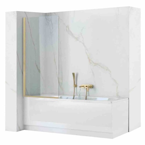 PARAWAN WANNOWY ELEGANT GOLD BRUSH 70