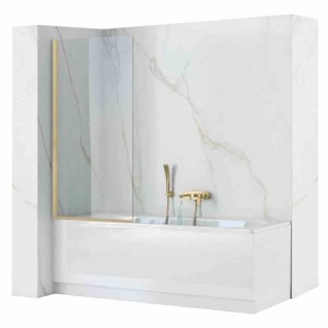 PARAWAN WANNOWY ELEGANT GOLD BRUSH 80