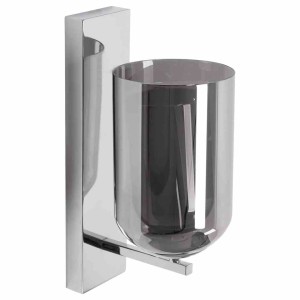 LAMPA APP1206-1W CHROM