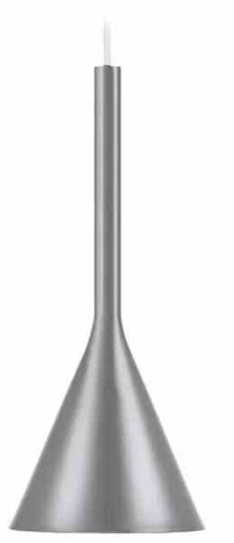 LAMPA LARGO GREY APP052-1CP