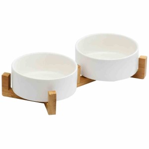 MISKA DLA ZWIERZĄT WHITE 331579