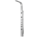 Corsan Snake S002 srebrny z oświetleniem LED