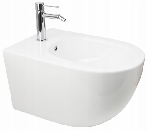 Bidet ceramiczny Corsan 649872