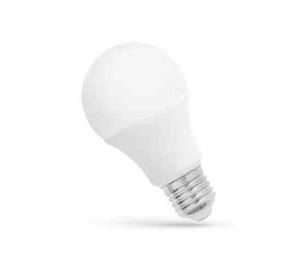 ŻARÓWKA LED GLS E-27 230V 11 5W CW WOJ+13909