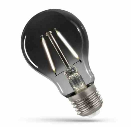 ŻARÓWKA LED E-27 2,5W COG SPECTRUM WOJ+14468