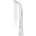 Corsan Led Kaskada A013 Termostat Biały Deszczownica LED Wylewka