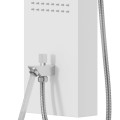 Corsan Kaskada A014 Termostat Biały Wylewka