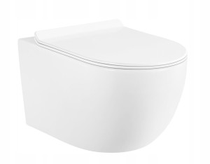 Misa sedesowa z deską MS523631WH