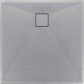 Brodzik granitowy kwadratowy 80x80 cm
