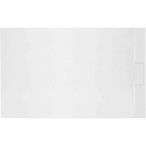 BRODZIK BAZALT WHITE 80x100