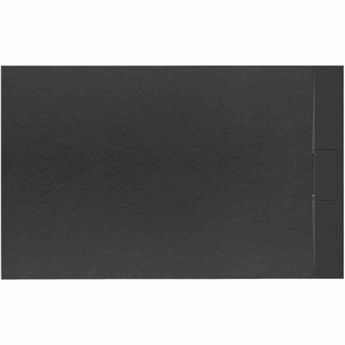 BRODZIK BAZALT BLACK 90x120