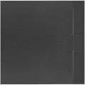 BRODZIK BAZALT BLACK 90x90