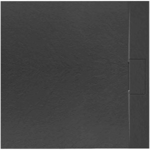 BRODZIK BAZALT BLACK 90x90