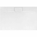 BRODZIK BAZALT LONG WHITE 80x120