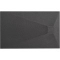 BRODZIK MAGNUM BLACK 80x120