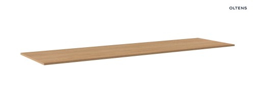 Oltens Vernal blat 180 cm naszafkowy slim dąb 63009060