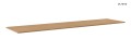 Oltens Vernal blat 200 cm naszafkowy slim dąb 63010060