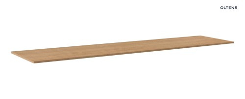 Oltens Vernal blat 200 cm naszafkowy slim dąb 63010060