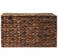 Skrzynia z hiacyntu Koszoplotka 38x22x22h
