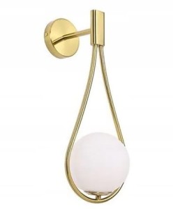 LAMPA APP603-1W