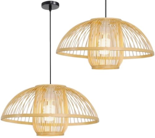 LAMPA APP887-1CP NATURAL