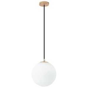 LAMPA APP1249-1C GOLD