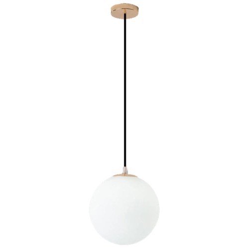 LAMPA APP1249-1C GOLD