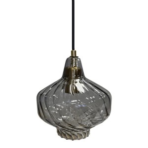 LAMPA APP1122-1CP GREY