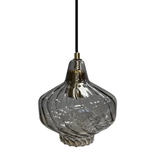 LAMPA APP1122-1CP GREY