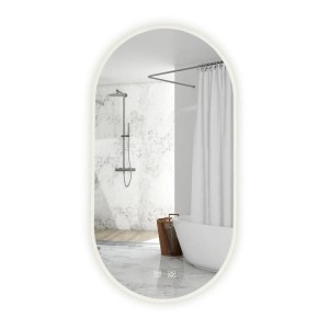 LUSTRO P11427 LED EGG 50x90cm