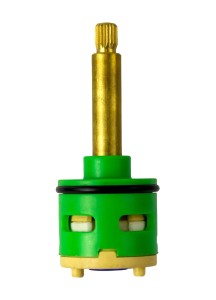 P139 - Głowica, głowiczka 3-funkcji zapadkowa 81mm