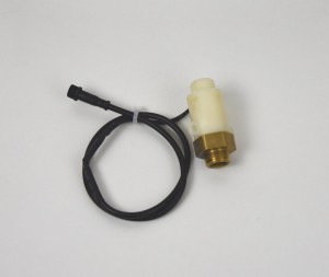 P066 NEW - Hydrogenerator do oświetlenia LED Corsan 3 kolory