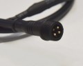 P066 NEW - Hydrogenerator do oświetlenia LED Corsan 3 kolory