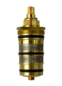 P268 - Głowica termostatyczna 91mm