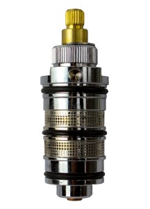P009X - Głowica termostatyczna 93mm